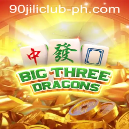 Exploring the Thrills of BigThreeDragons in the 90jili Club