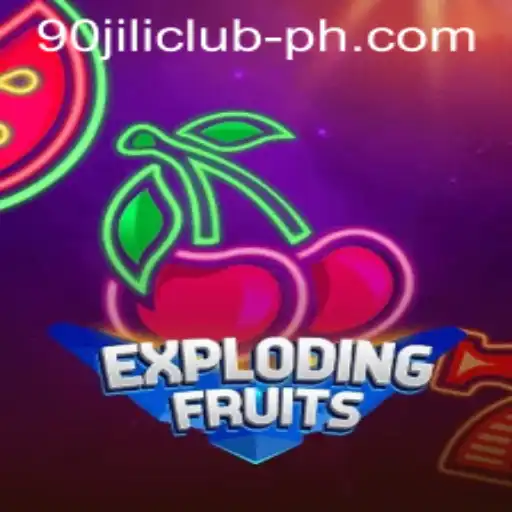 ExplodingFruits: A Thrilling Game Adventure for Enthusiasts