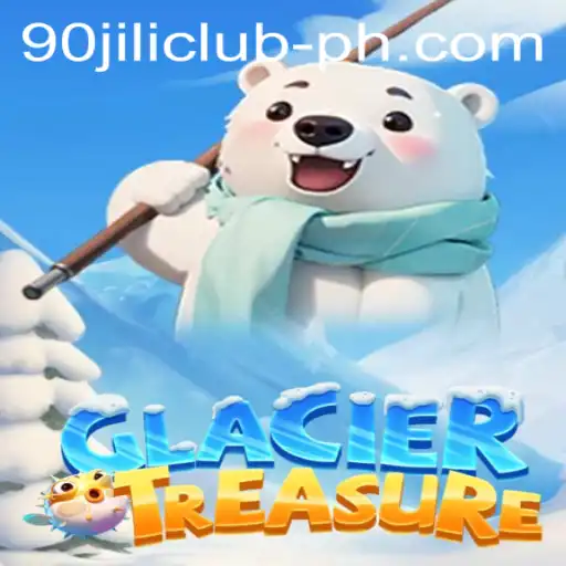 Exploring the Mysteries of GlacierTreasure at 90jili Club