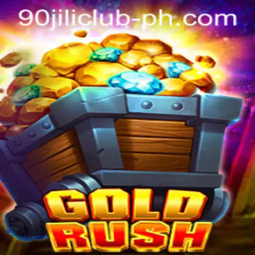 GoldRush: The Thrilling Adventure Game