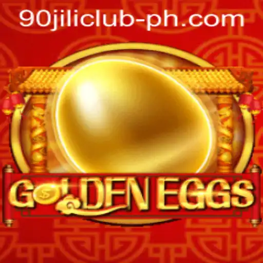 GoldenEggs: An Engaging Gaming Experience at 90jili Club