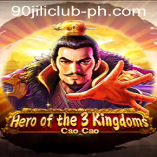 Heroofthe3KingdomsCaoCao: A Journey Through Ancient Times