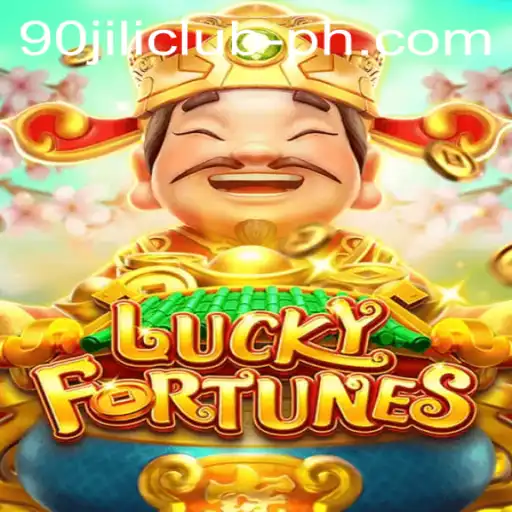 Exploring the Exciting World of LUCKYFORTUNES: Unveiling the 90jili Club