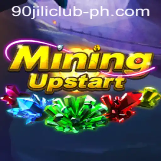 Exploring MiningUpstart: The Game Taking the 90jili Club by Storm