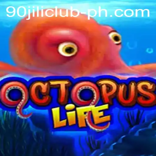 Explore the Intriguing World of OctopusLife and Its Association with 90jili Club