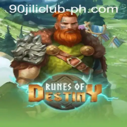 Exploring the Fantasy World of RunesOfDestiny and the 90jili Club Connection