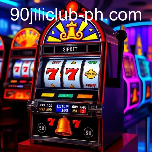 Gaming Experience 90jili club - 800+ Premium and Exclusive Games