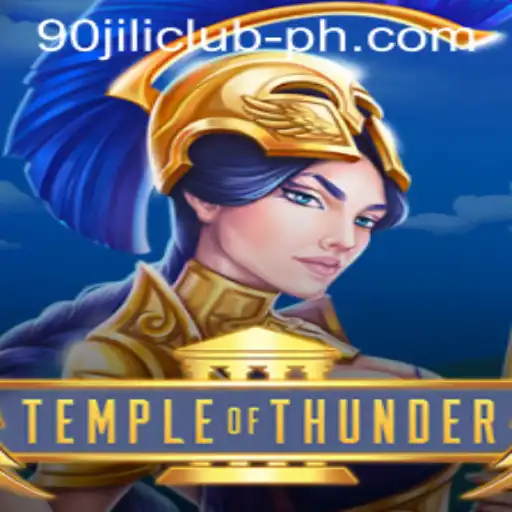 Discover the Thrills of TempleofThunder: A Journey into Mystery and Adventure