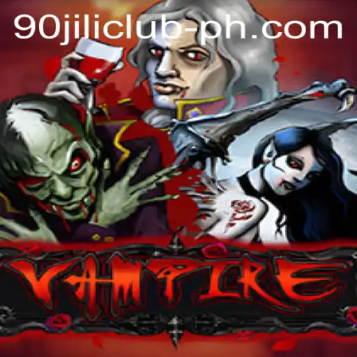 Vampire: A Mesmerizing Game in the 90jili Club