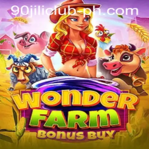 Exploring WonderFarmBonusBuy: A Comprehensive Guide to the Game and Its Rules